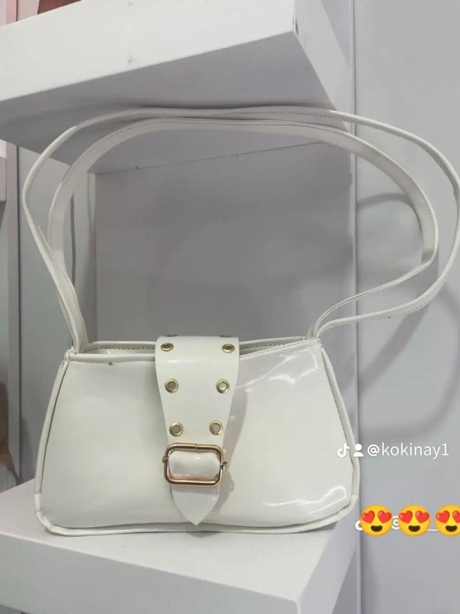 Stylish Shoulder Bag