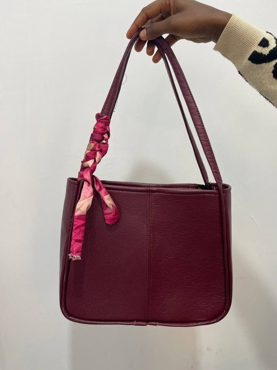 Designer Handbag Collection