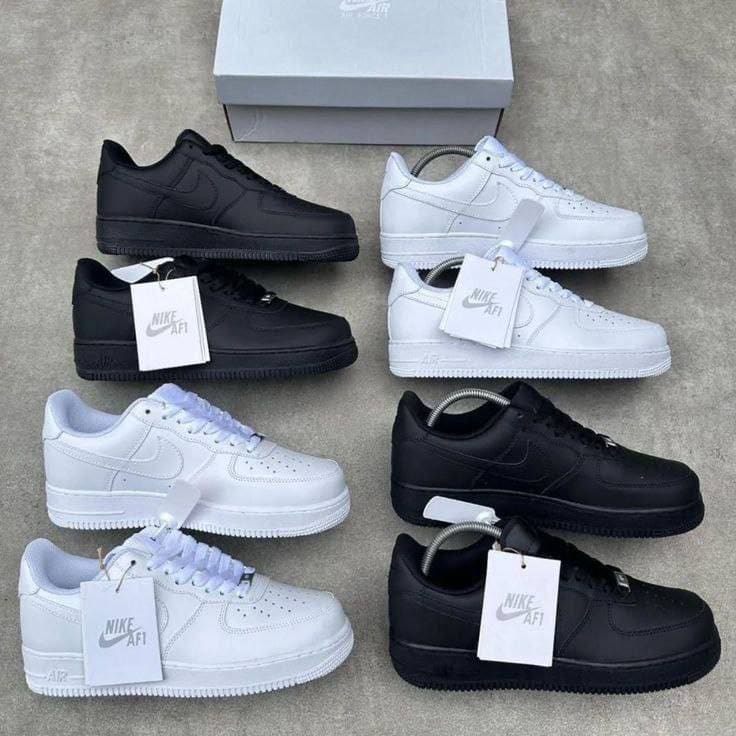 Nocta Airforce