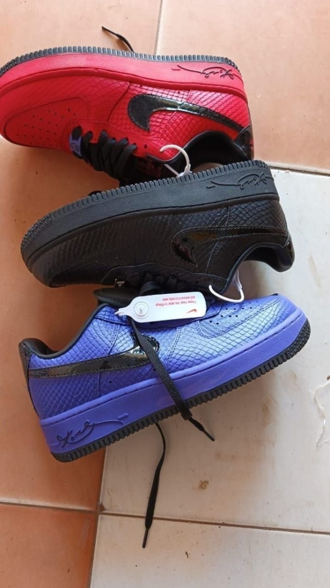 Airforce 24
